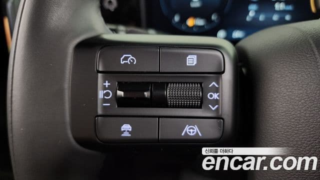 Hyundai Santa Fe 2024 — Şəkil 15/20