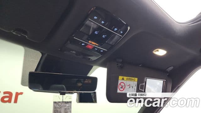Hyundai Santa Fe 2024 — Şəkil 18/20
