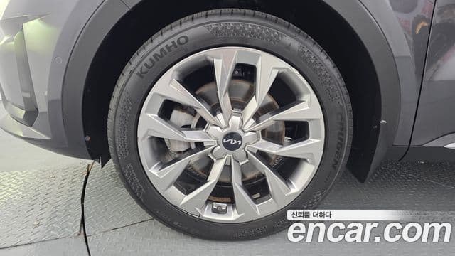 Kia Sorento 2023 — Şəkil 5/20