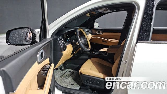 Kia Sorento 2022 — ფოტო 10/20