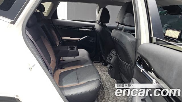 Kia Seltos 2019 — ფოტო 12/20