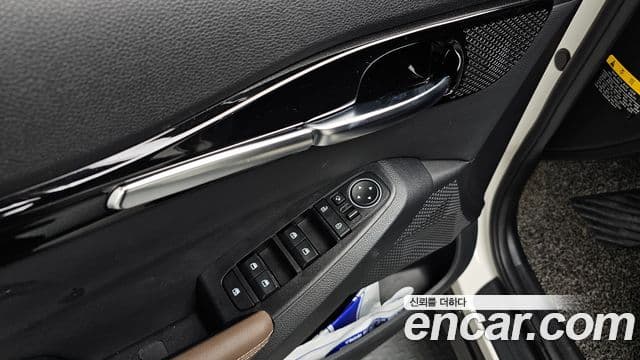 Kia Seltos 2019 — Şəkil 7/37