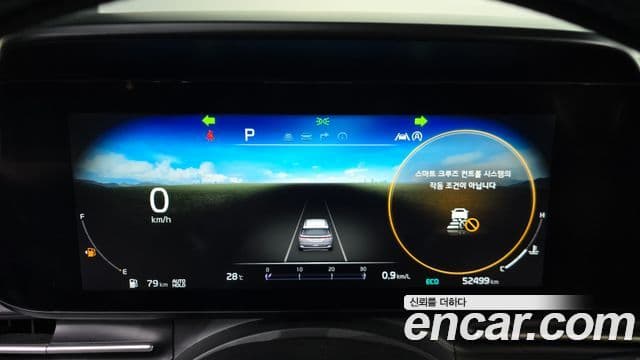 Kia Carnival 2021 — Фото 8/20