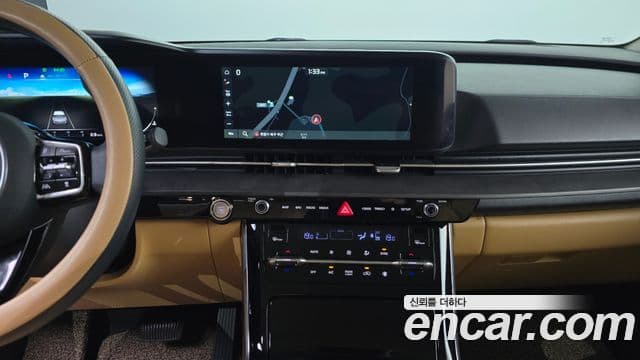Kia Carnival 2021 — Фото 13/20