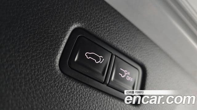 Kia Carnival 2021 — Фото 20/20