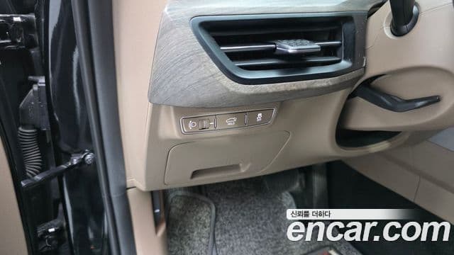 Kia K8 2022 — ფოტო 12/20