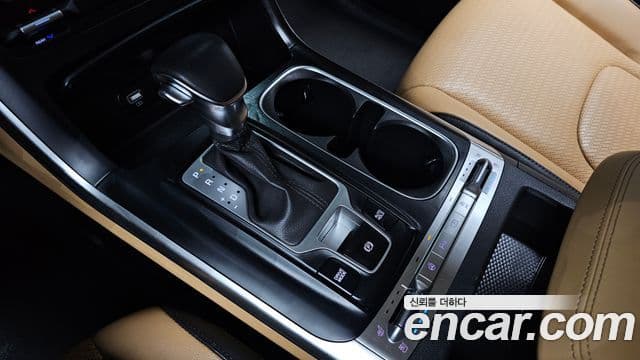 Kia Carnival 2022 — Фото 9/20