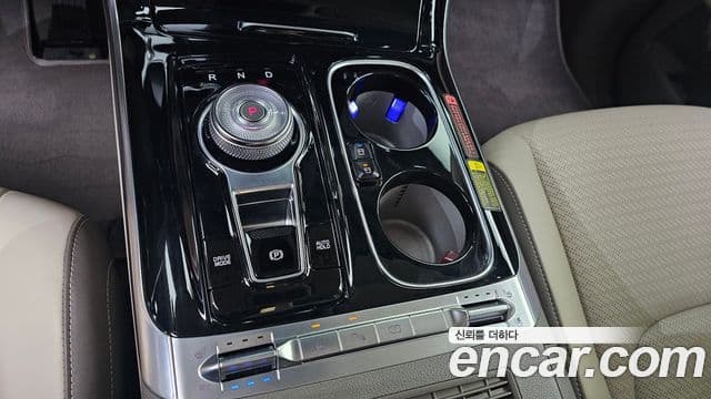 Kia Carnival 2021 — Фото 9/20