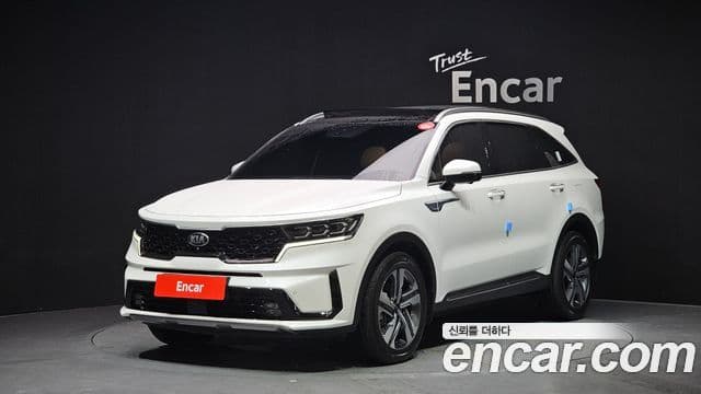 Kia Sorento 2020 — Şəkil 1/20