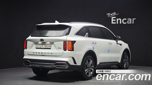 Kia Sorento 2020 — Şəkil 2/20