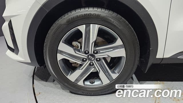 Kia Sorento 2020 — Şəkil 5/20