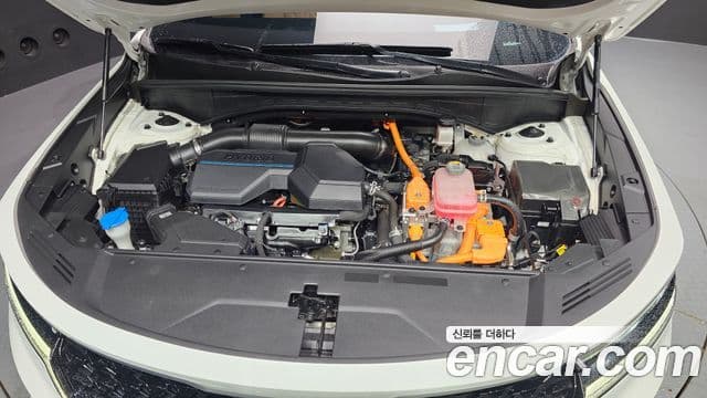 Kia Sorento 2020 — Şəkil 6/20