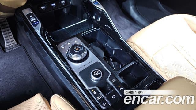 Kia Sorento 2020 — Şəkil 9/20