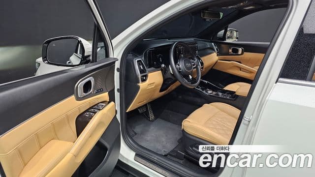 Kia Sorento 2020 — Şəkil 10/20