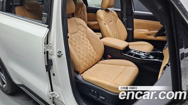 Kia Sorento 2020 — Şəkil 11/20