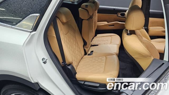 Kia Sorento 2020 — Şəkil 12/20