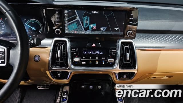 Kia Sorento 2020 — Şəkil 14/20