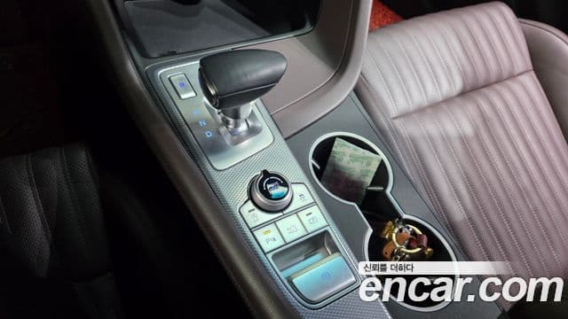 Genesis G70 2022 — ფოტო 8/20
