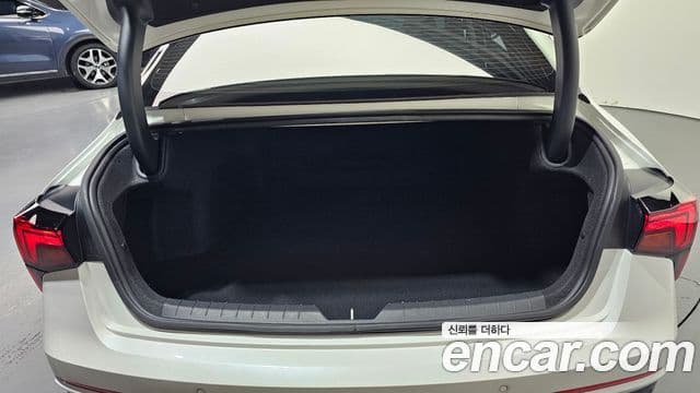 Kia K5 2024 — Şəkil 20/20