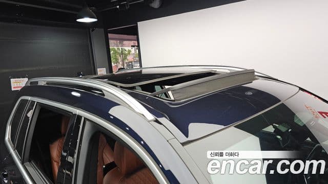 BMW X7 2021 — Photo 6/20