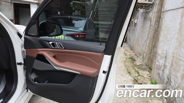 BMW X5 2026 — Şəkil 11/13