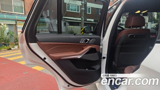 BMW X5 2026 — Şəkil 12/13