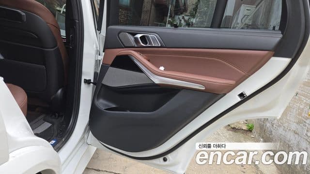 BMW X5 2026 — ფოტო 13/13