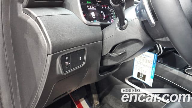 Hyundai The New Tucson 2021 — ფოტო 20/20