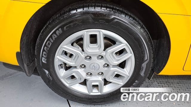 Hyundai Staria 2022 — Şəkil 5/20