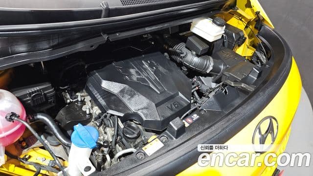 Hyundai Staria 2022 — Şəkil 6/20