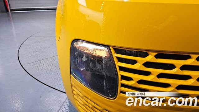 Hyundai Staria 2022 — Photo 18/35