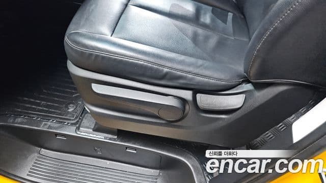 Hyundai Staria 2022 — Photo 20/35