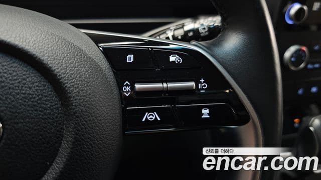 Hyundai Staria 2022 — Photo 34/35
