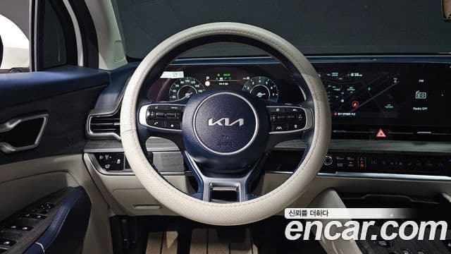 Kia Sportage 2022 — Şəkil 13/20