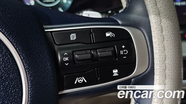 Kia Sportage 2022 — Şəkil 14/20
