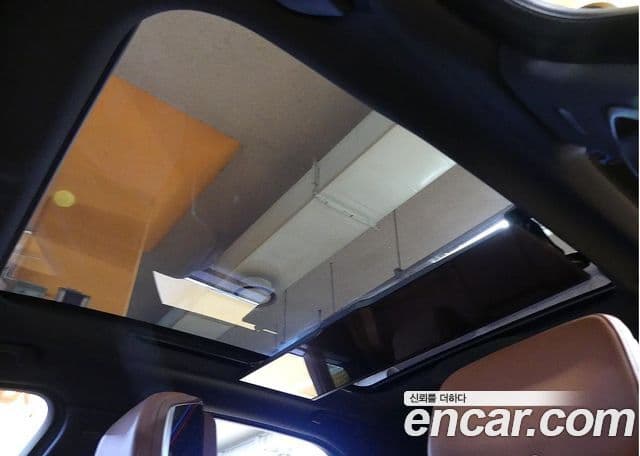 BMW 7 Series 2025 — ფოტო 19/20