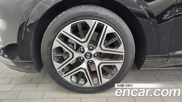 Hyundai Grandeur 2023 — Şəkil 5/20