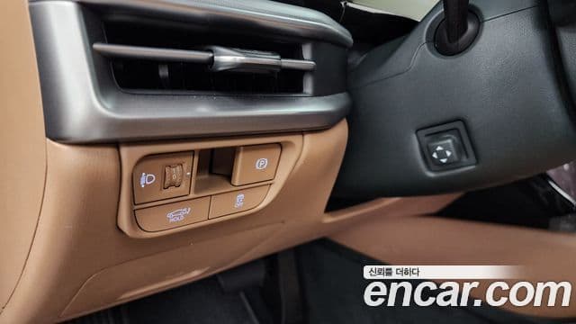 Hyundai Grandeur 2023 — Şəkil 16/20