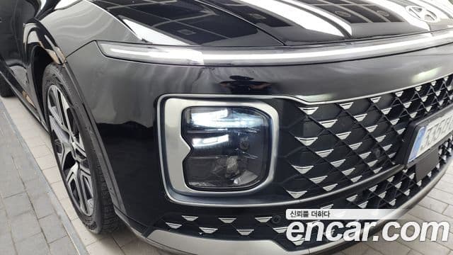Hyundai Grandeur Hybrid 2023 — Photo 26/33