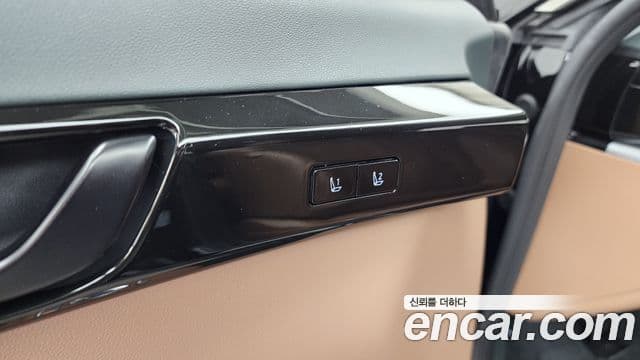 Hyundai Grandeur Hybrid 2023 — Photo 33/33