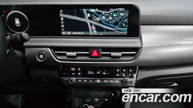 Kia Seltos 2023 — Şəkil 12/20