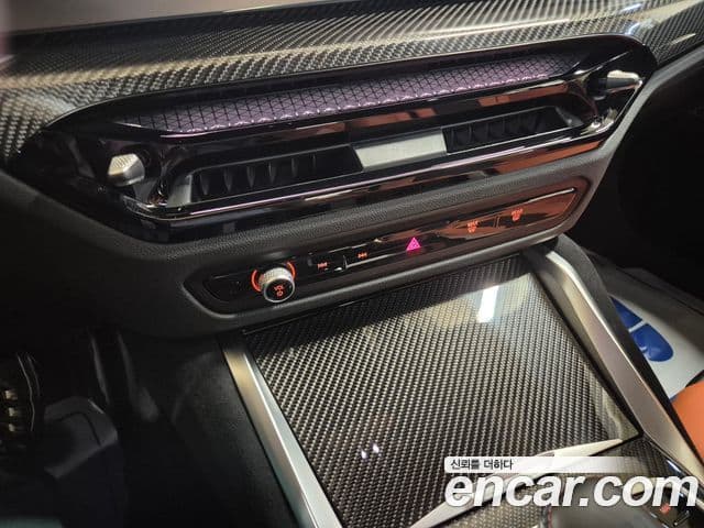 BMW M3 2025 — Photo 5/20