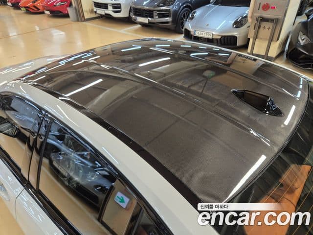 BMW M3 2025 — Photo 6/20