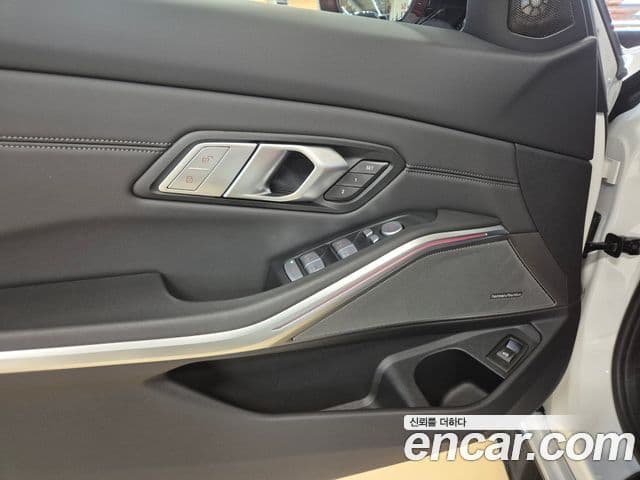 BMW M3 2025 — Photo 15/20
