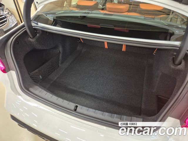 BMW M3 2025 — Photo 3/20