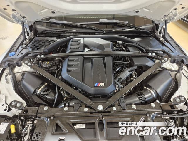 BMW M3 2025 — Photo 20/20