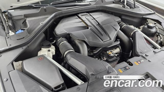 Genesis GV80 Coupe 2023 — фото 6 из 20
