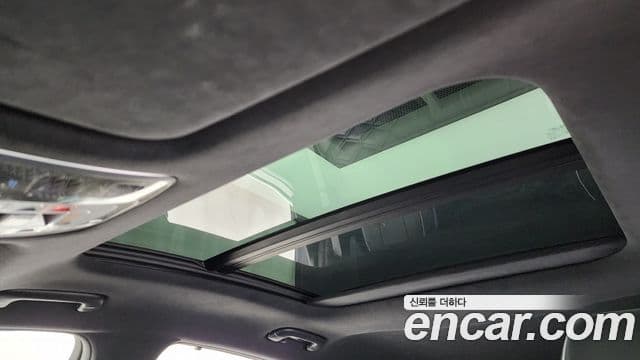 Genesis GV80 Coupe 2023 — ფოტო 18/20