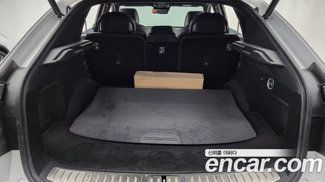 Genesis GV80 Coupe 2023 — фото 20 из 20