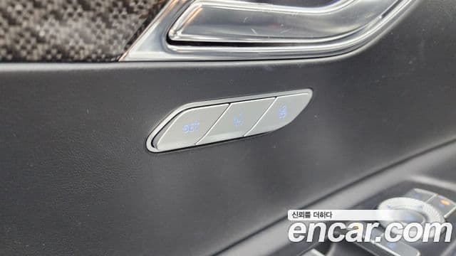 Genesis GV80 Coupe 2023 — Photo 10/35